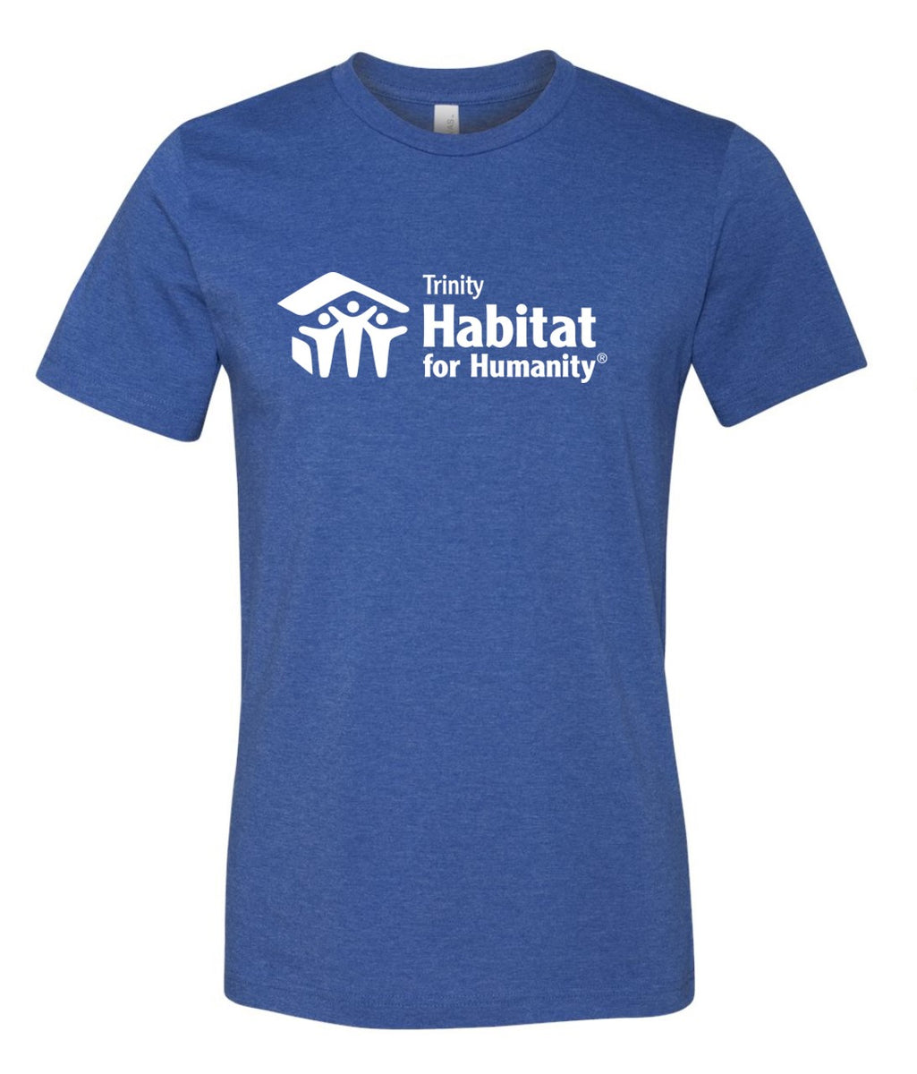 Habitat for Humanity T-Shirt Designs