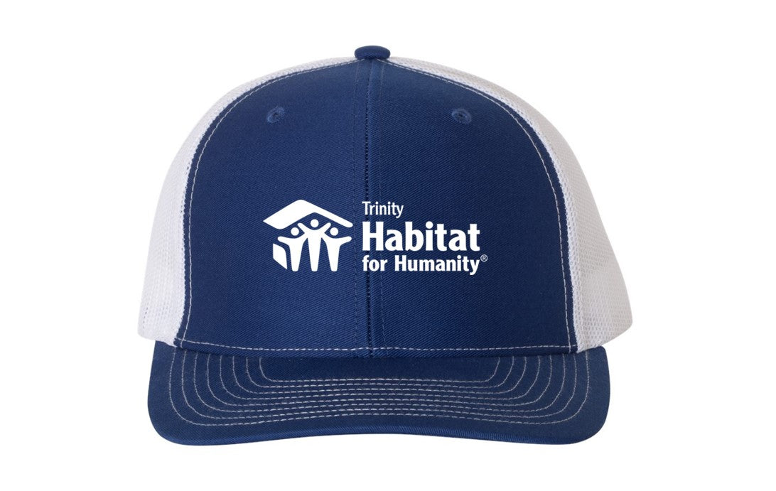 Hats And Caps Trinity Habitat For Humanity