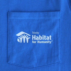Habitat Long Sleeve T-Shirt